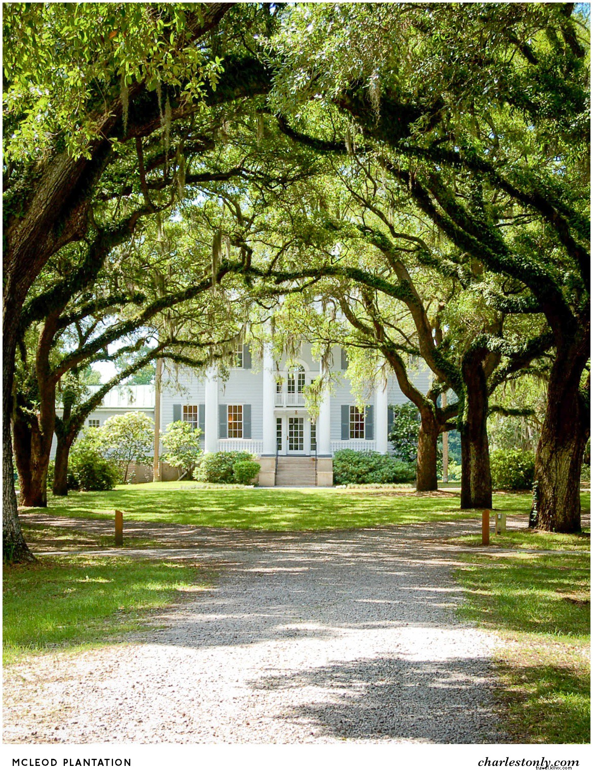 14 sites incontournables pour explorer la culture Gullah à Charleston
