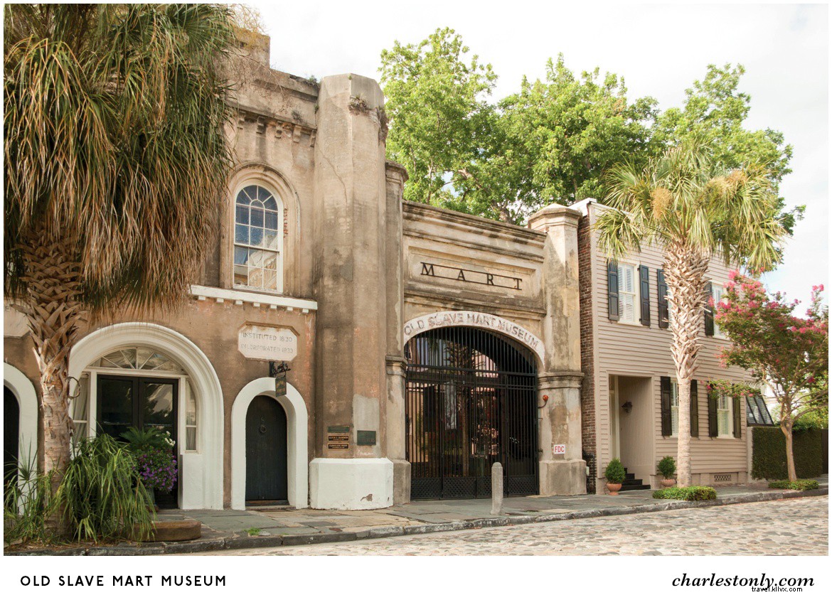 14 sites incontournables pour explorer la culture Gullah à Charleston