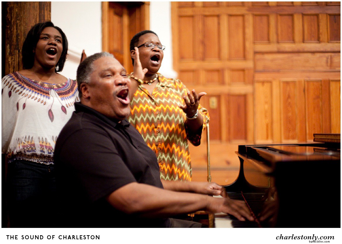 14 sites incontournables pour explorer la culture Gullah à Charleston