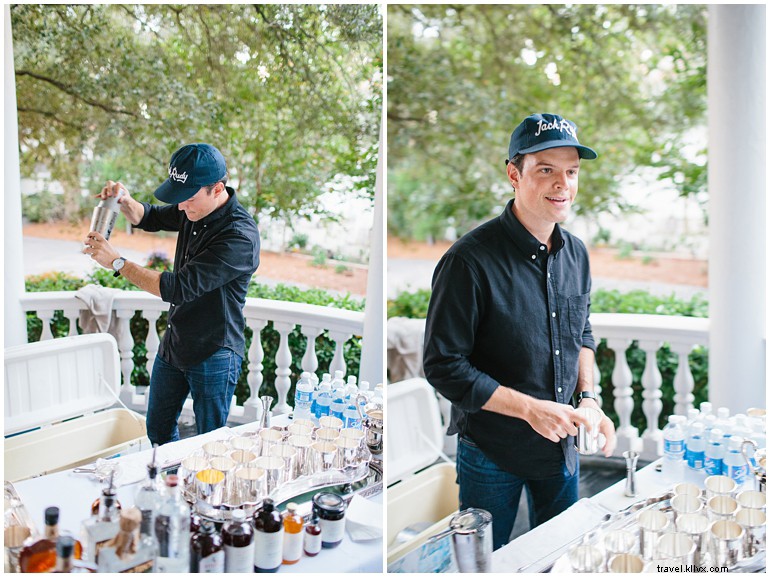 Les blogueurs en vadrouille à Charleston