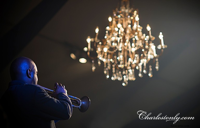Le maestro du jazz