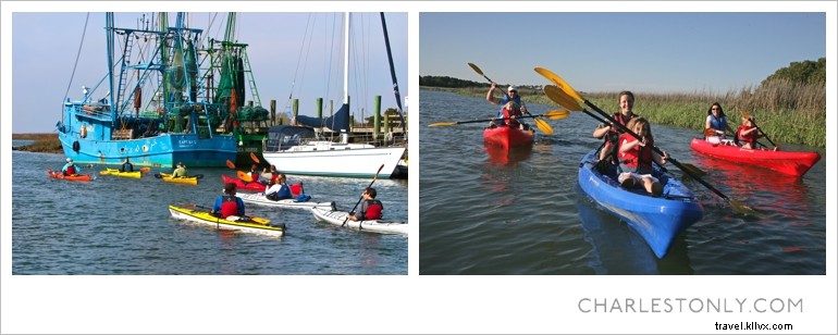 Plaisirs estivaux sur l eau