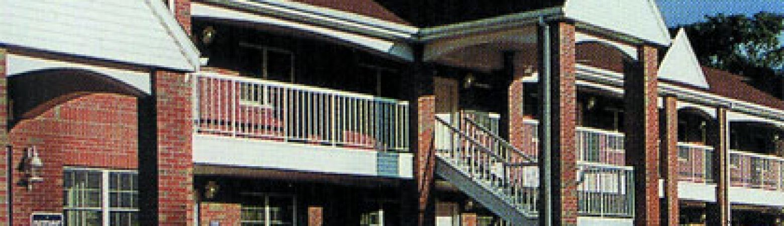 Clipper Ship Inn