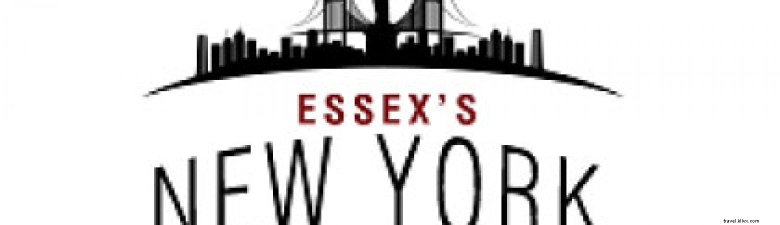NY Pizza & Deli d Essex