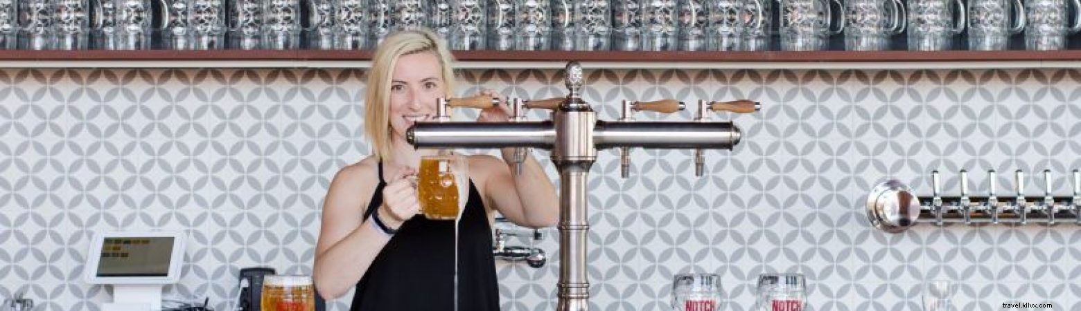 Brasserie Notch