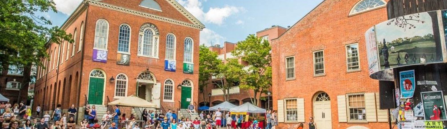 Place du Derby