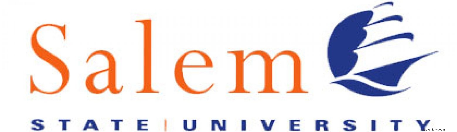 Arts du spectacle – Université d État de Salem
