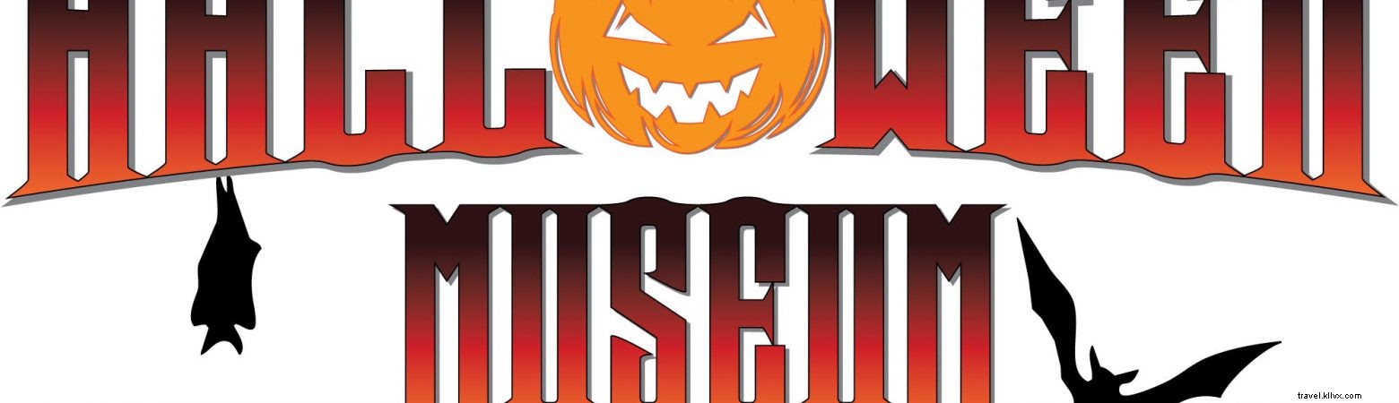 Musée d Halloween de Salem