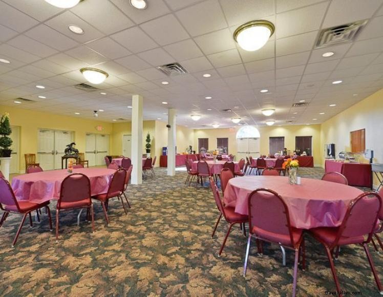 Hôtel SureStay – Best Western