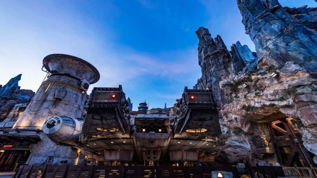 Le Star Wars Galactic Starcruiser de Disney ouvre bientôt ses portes : tout ce qu’il faut savoir avant votre séjour