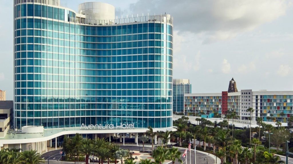 9 hôtels économiques à thème à Orlando près de Disney, Universal et SeaWorld