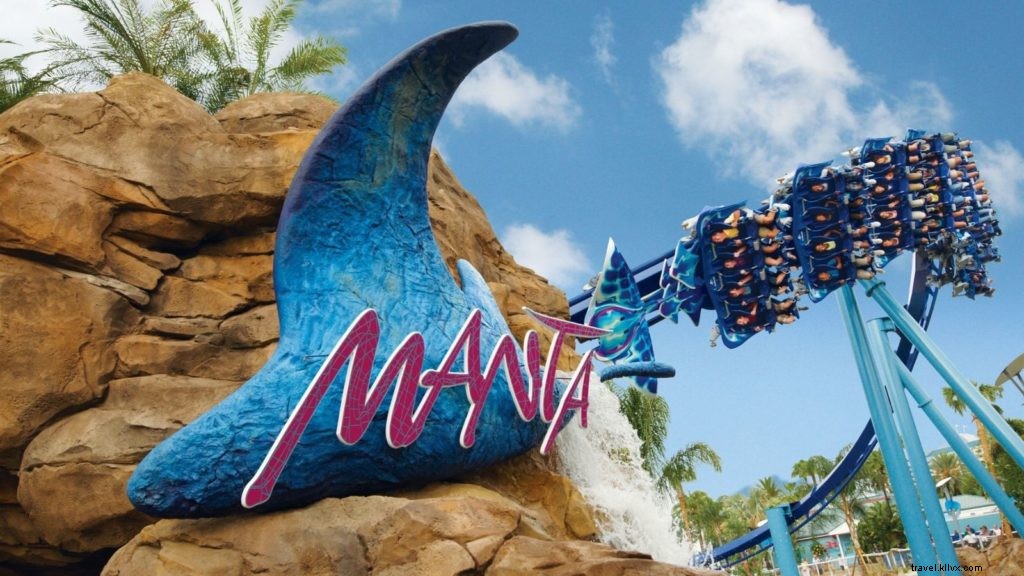 9 hôtels économiques à thème à Orlando près de Disney, Universal et SeaWorld