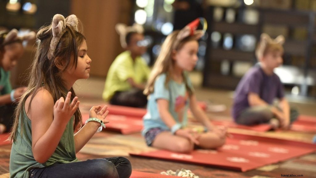 Les 11 meilleurs complexes Great Wolf Lodge