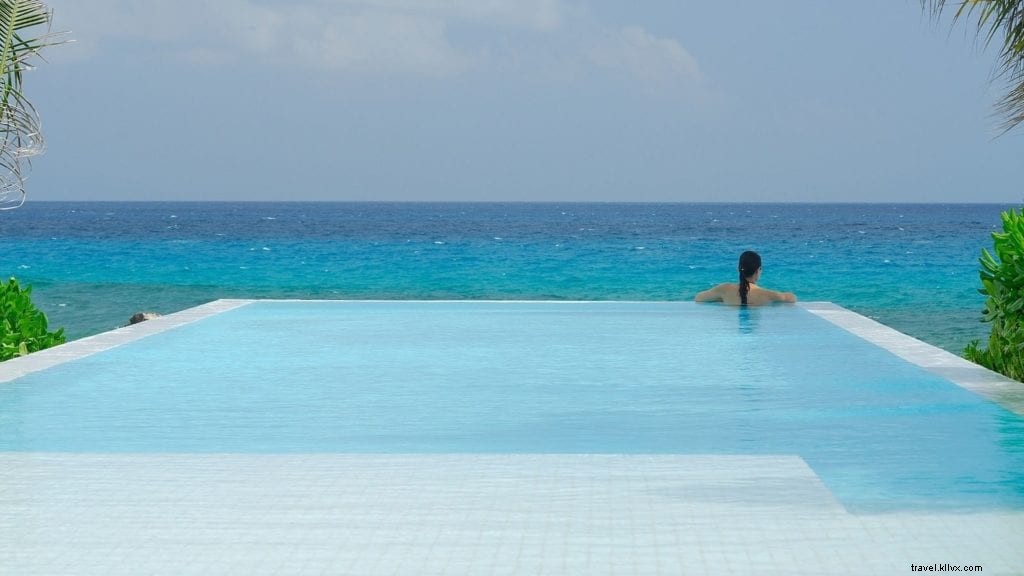 10 complexes romantiques au Mexique pour les couples