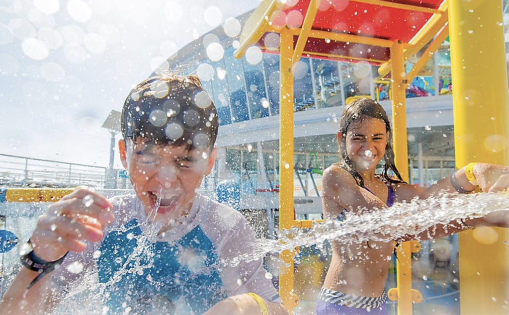 27 idées de vacances en famille inoubliables