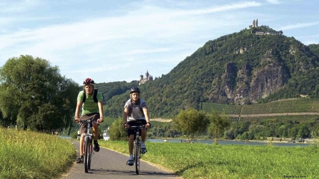27 idées de vacances en famille inoubliables