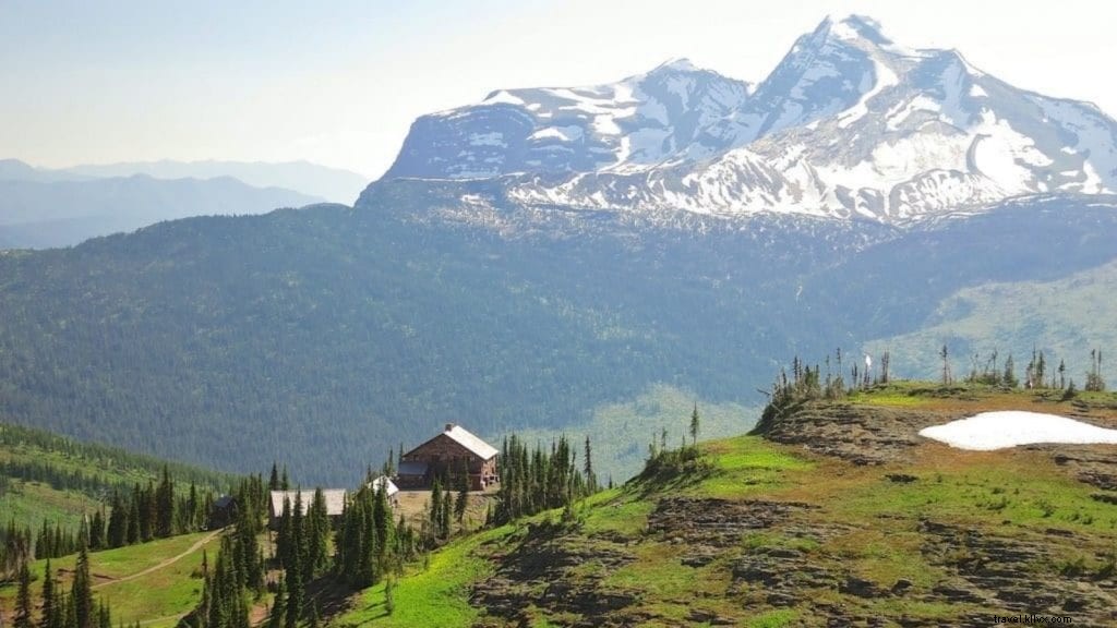 27 idées de vacances en famille inoubliables