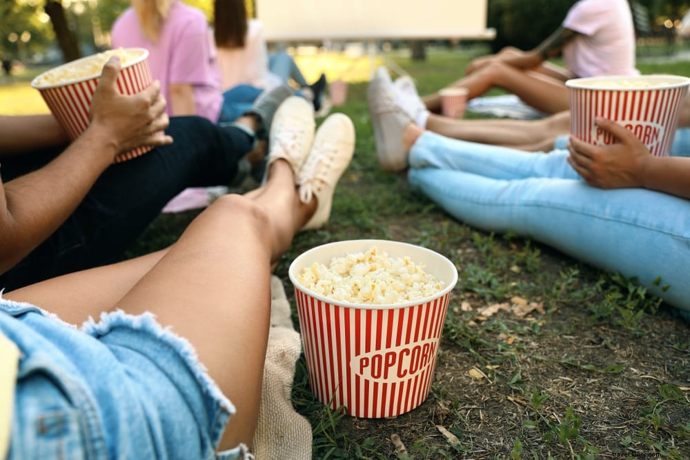 27 idées de vacances en famille inoubliables