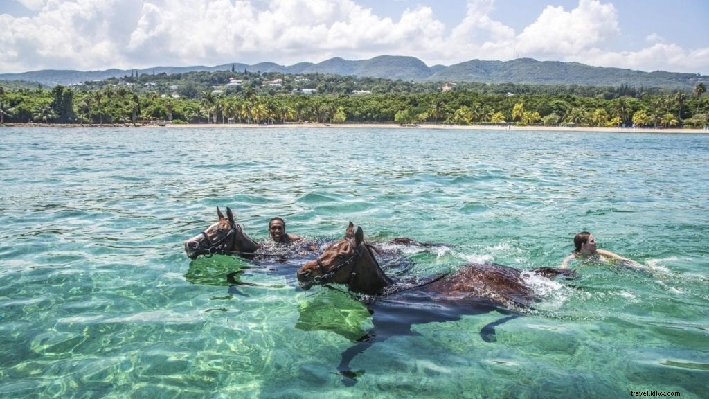 11 stations balnéaires familiales des Caraïbes à ajouter à votre liste post‑pandémique