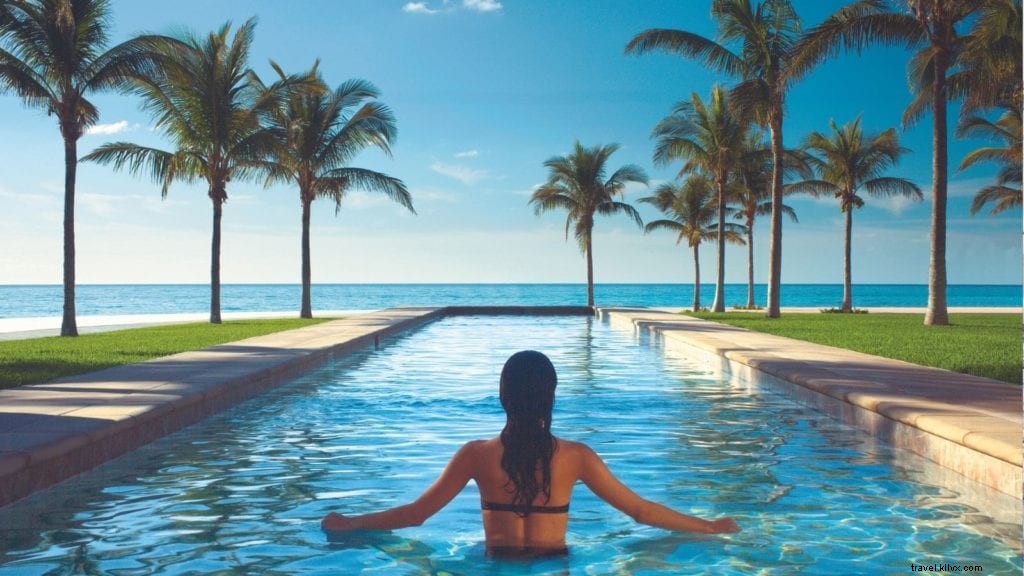 11 stations balnéaires familiales des Caraïbes à ajouter à votre liste post‑pandémique