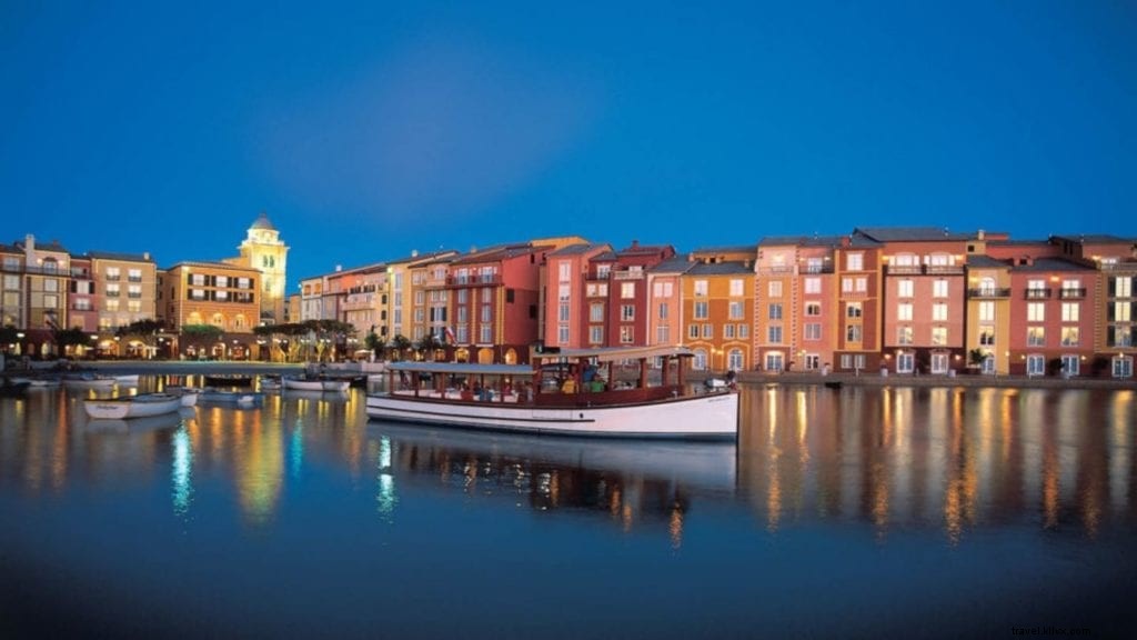 Les meilleurs hôtels d Universal Studios Orlando pour tous les âges et intérêts
