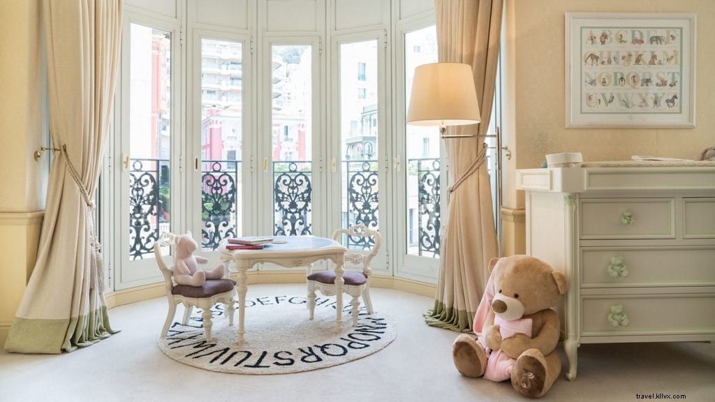 18 chambres d’hôtel à thème pour enfants qui raviront toute la famille