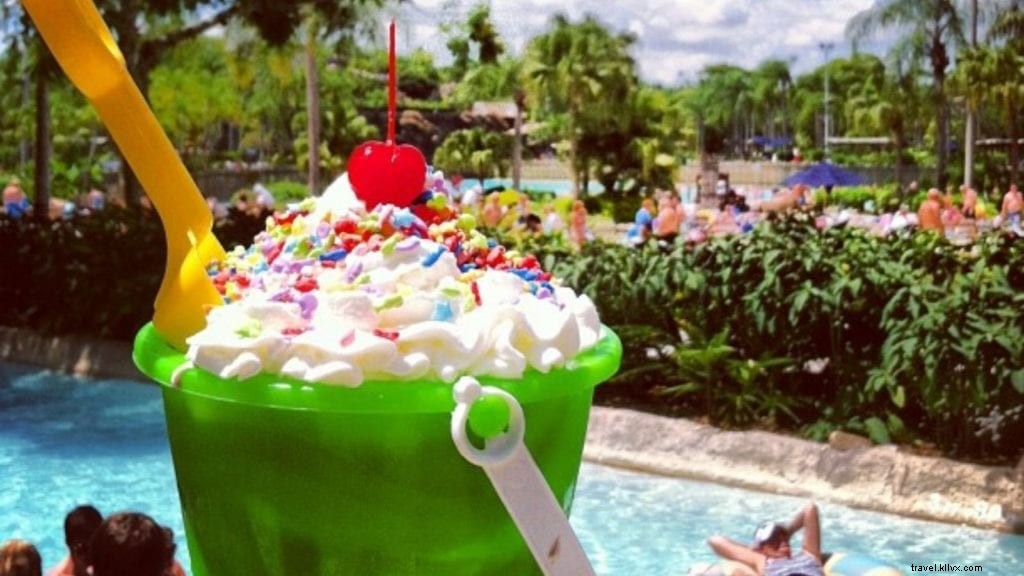 Les 7 meilleurs parcs aquatiques d’Orlando pour tous les âges et tous les intérêts