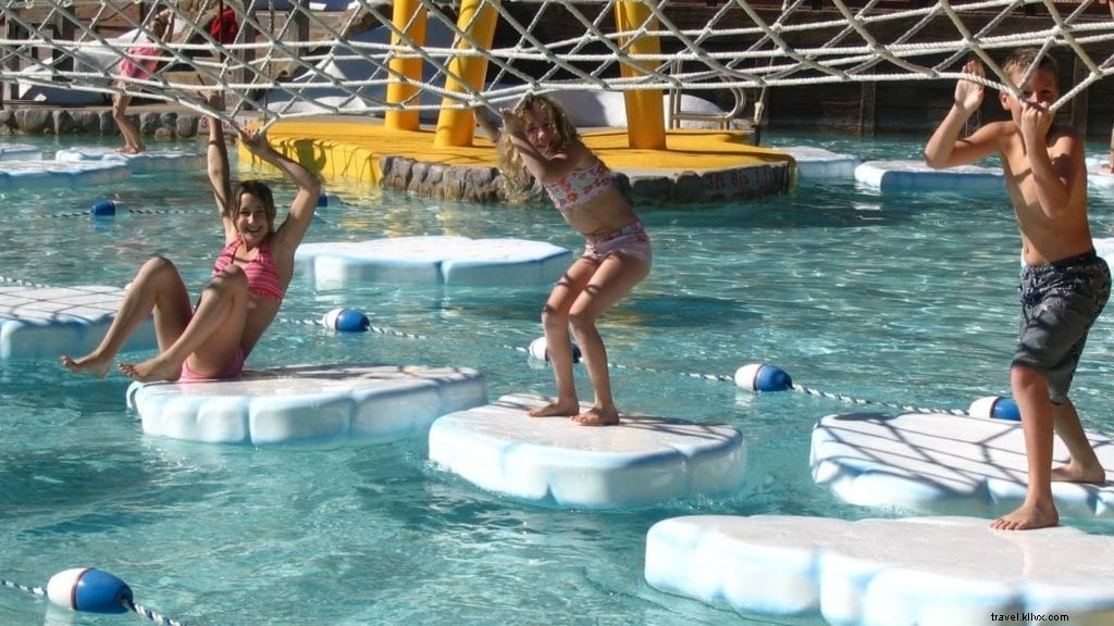 Les 7 meilleurs parcs aquatiques d’Orlando pour tous les âges et tous les intérêts