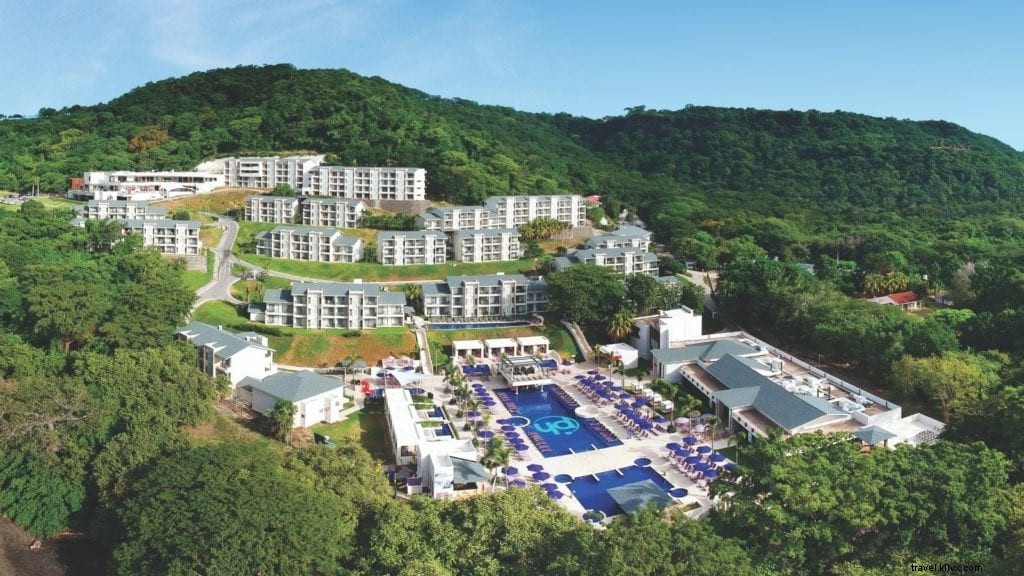 Les 10 meilleurs resorts tout compris au Costa Rica, entre plages et forêts tropicales