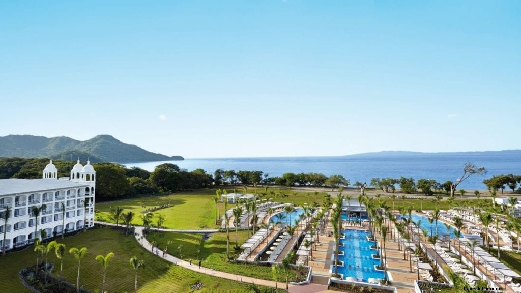 Les 10 meilleurs resorts tout compris au Costa Rica, entre plages et forêts tropicales