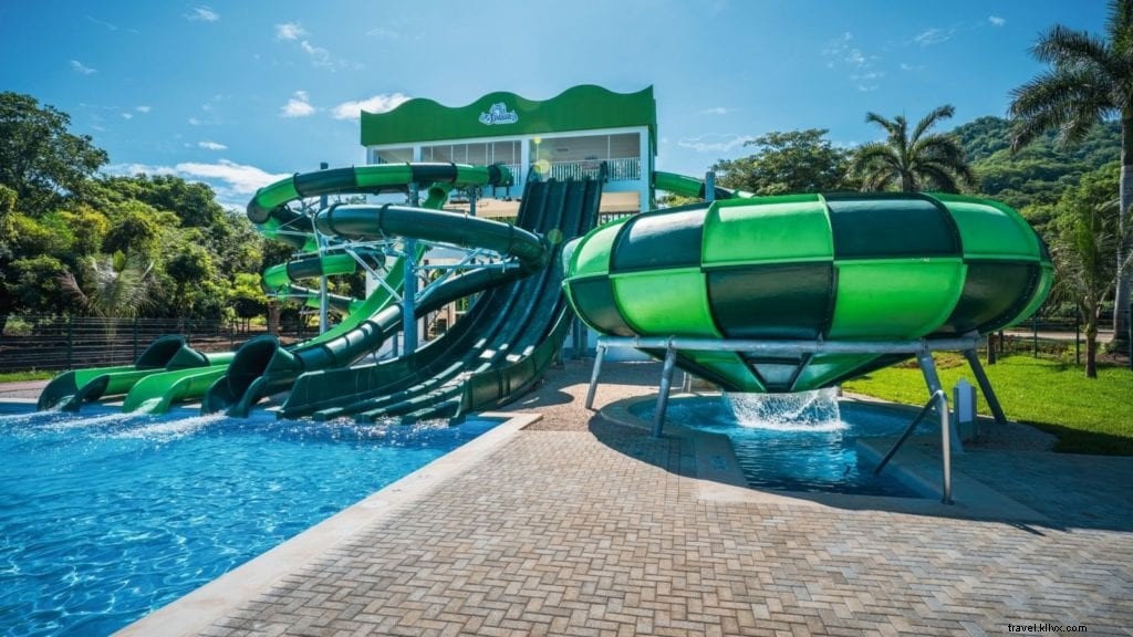 Les 10 meilleurs resorts tout compris au Costa Rica, entre plages et forêts tropicales