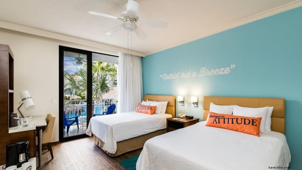 Les 10 meilleurs resorts tout compris au Costa Rica, entre plages et forêts tropicales