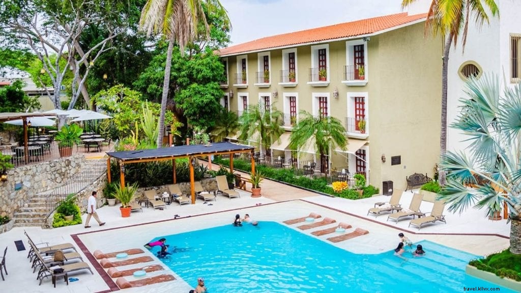 Top 12 des complexes tout compris idéaux pour les familles nombreuses