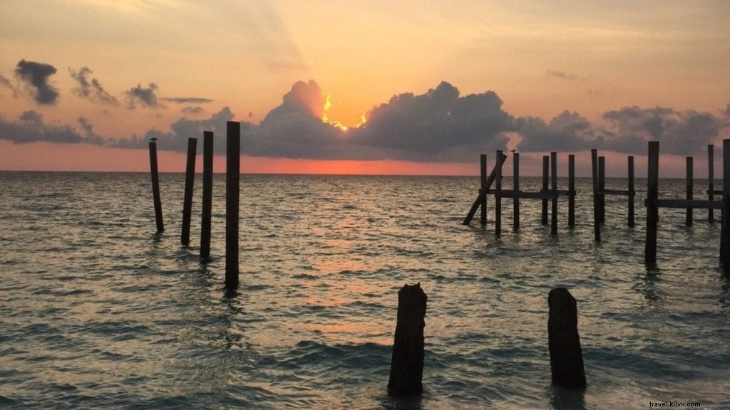 8 complexes hôteliers tout compris incroyables aux Bahamas