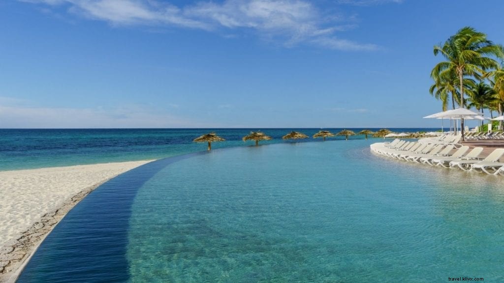 8 complexes hôteliers tout compris incroyables aux Bahamas