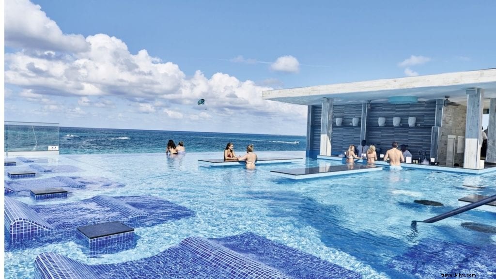 8 complexes hôteliers tout compris incroyables aux Bahamas