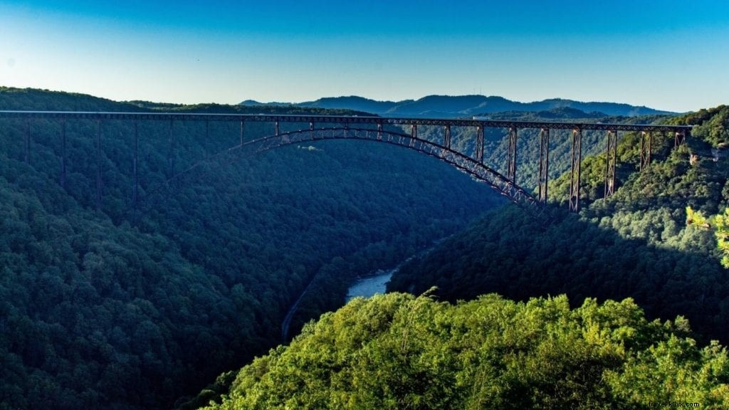 Top 10 des destinations romantiques en Amérique du Nord pour les couples en 2024