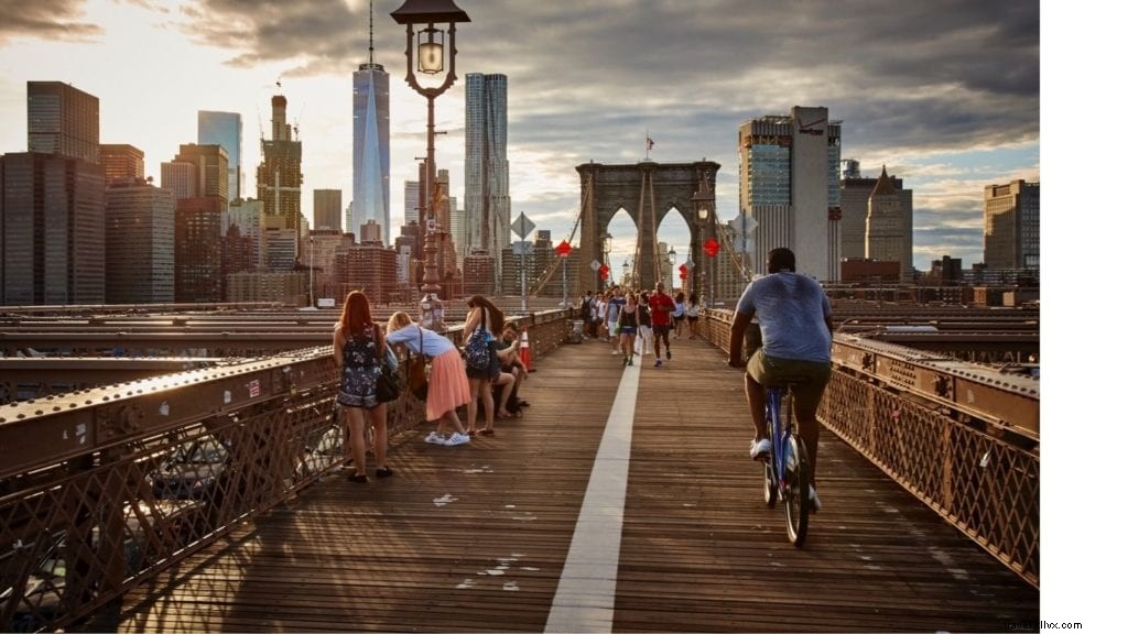 Top 10 des destinations romantiques en Amérique du Nord pour les couples en 2024