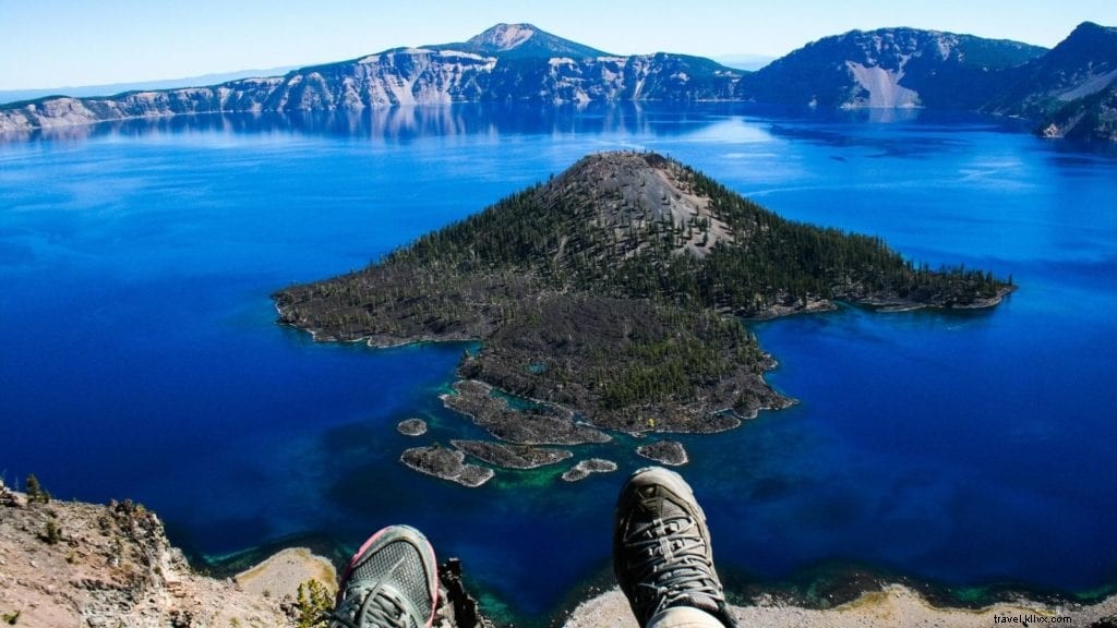 Top 10 des destinations romantiques en Amérique du Nord pour les couples en 2024