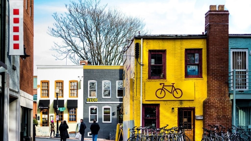 Top 10 des destinations romantiques en Amérique du Nord pour les couples en 2024