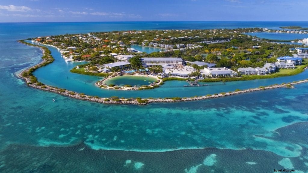 15 hôtels et resorts familiaux aux États-Unis adaptés aux enfants