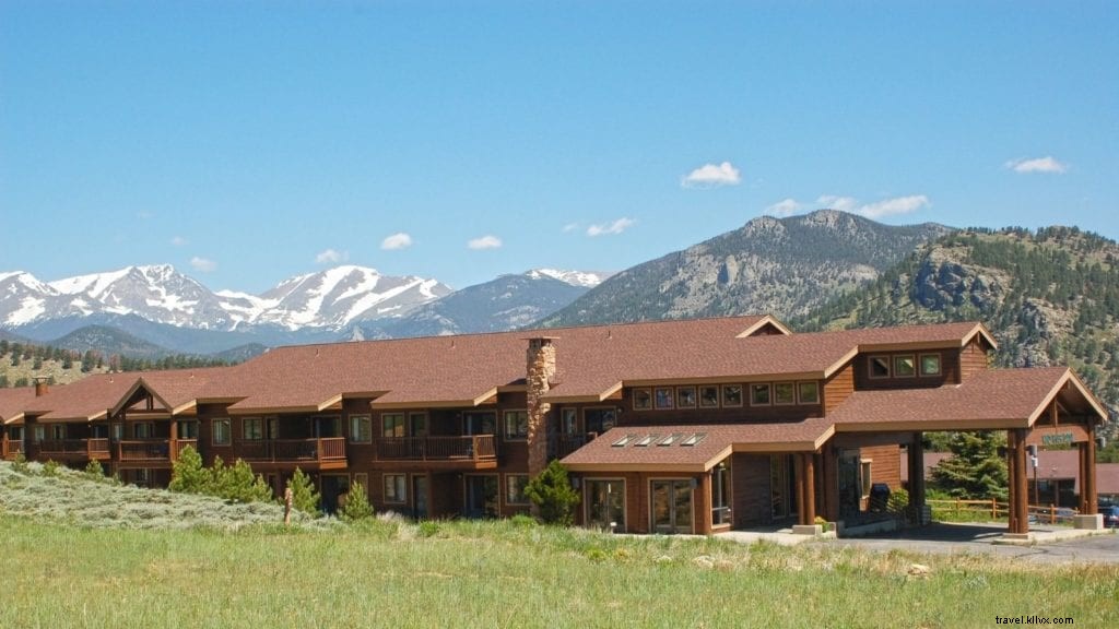15 hôtels et resorts familiaux aux États-Unis adaptés aux enfants