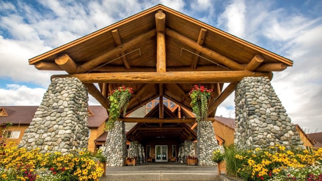 15 hôtels et resorts familiaux aux États-Unis adaptés aux enfants