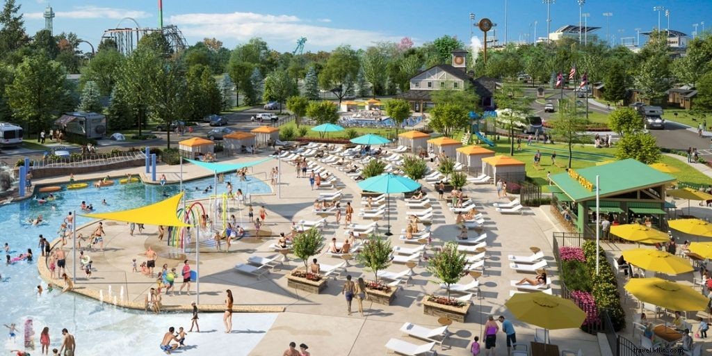 12 hôtels familiaux innovants qui ouvriront en 2021