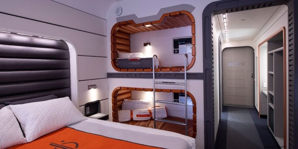12 hôtels familiaux innovants qui ouvriront en 2021