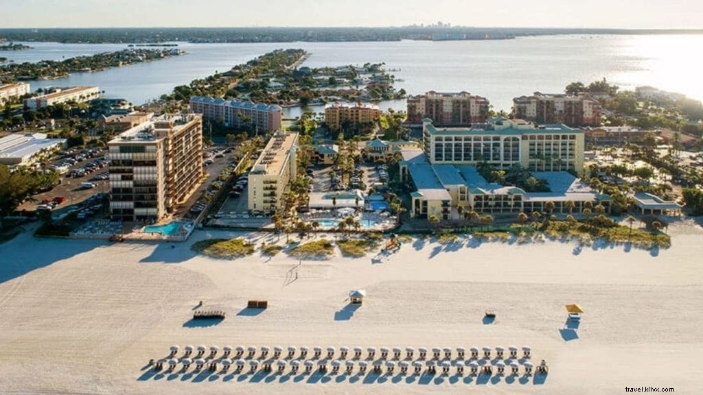 Les 6 meilleurs resorts tout‑incluse pour les familles en Floride
