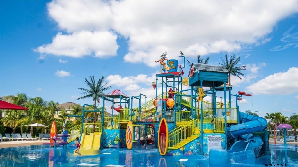 Les 6 meilleurs resorts tout‑incluse pour les familles en Floride
