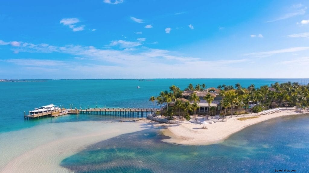 Les 6 meilleurs resorts tout‑incluse pour les familles en Floride