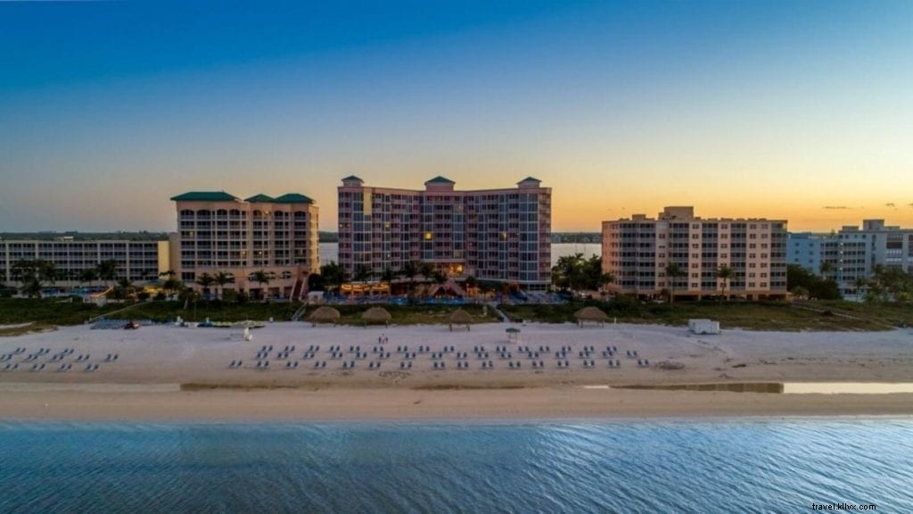 Les 6 meilleurs resorts tout‑incluse pour les familles en Floride