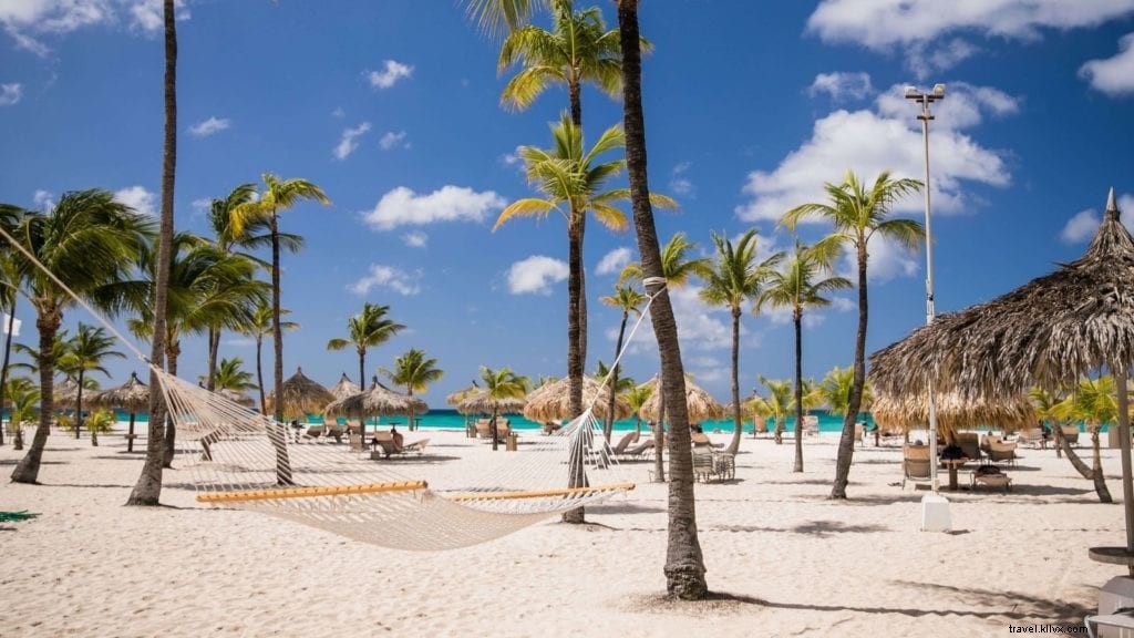 Les 8 meilleurs resorts tout compris d Aruba pour les familles